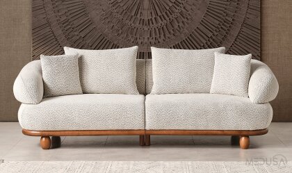 Medusa Home Mobilya - Lizbon Koltuk Takımı