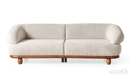 Medusa Home Mobilya - Lizbon Koltuk Takımı