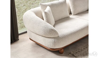 Medusa Home Mobilya - Lizbon Koltuk Takımı