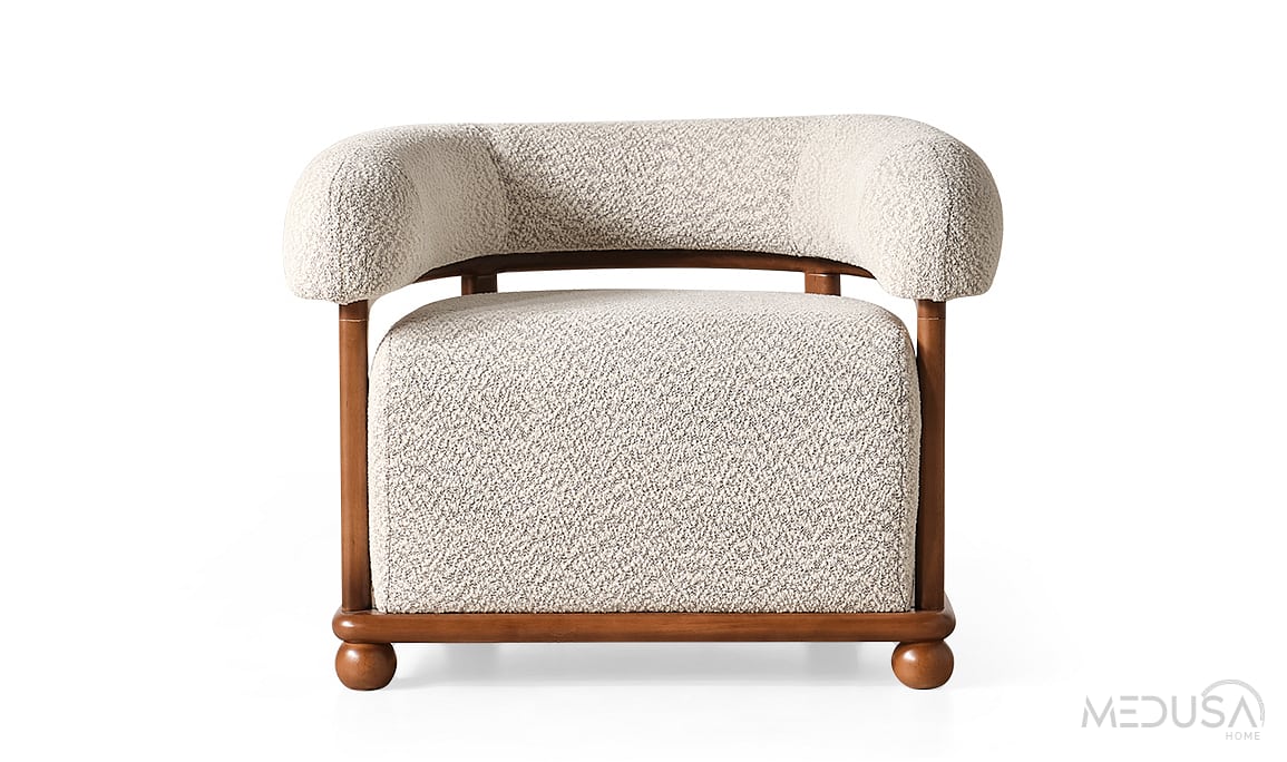 Medusa Home Mobilya - Lizbon Koltuk Takımı