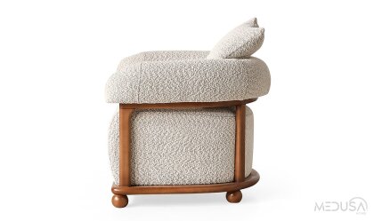 Medusa Home Mobilya - Lizbon Koltuk Takımı