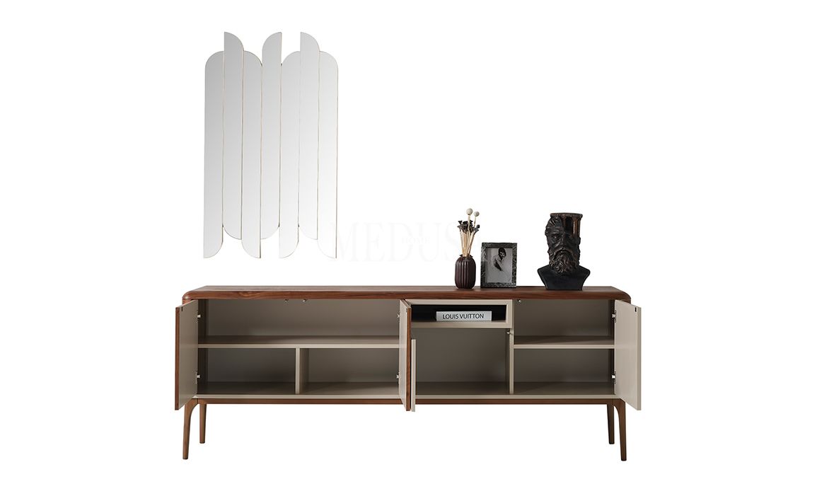 Medusa Home Mobilya - Lizbon Konsol