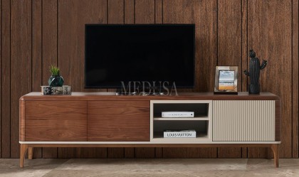 Medusa Home - Lizbon Tv Sehpası Medusa Home - Lizbon Tv Sehpası