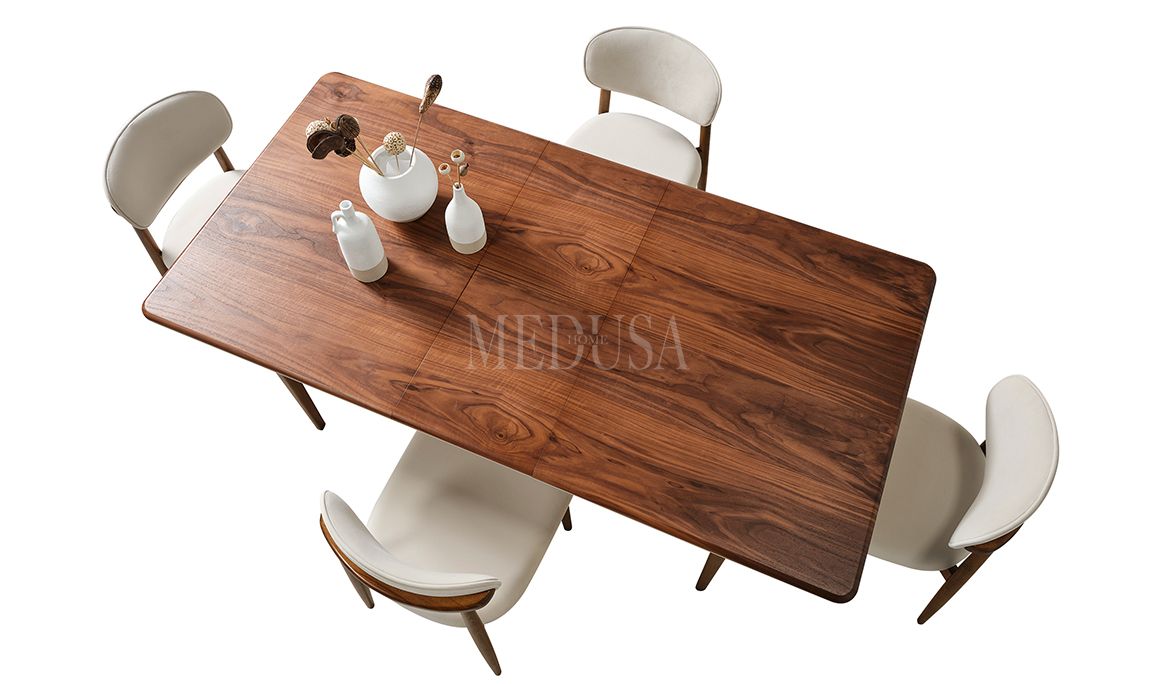 Medusa Home Mobilya - Lizbon Yemek Masası
