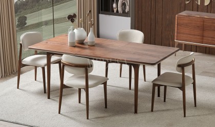 Medusa Home Mobilya - Lizbon Yemek Masası