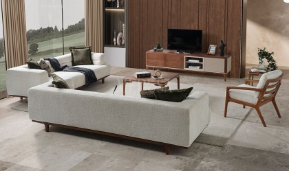 Medusa Home Mobilya - Lizbon Yemek Odası