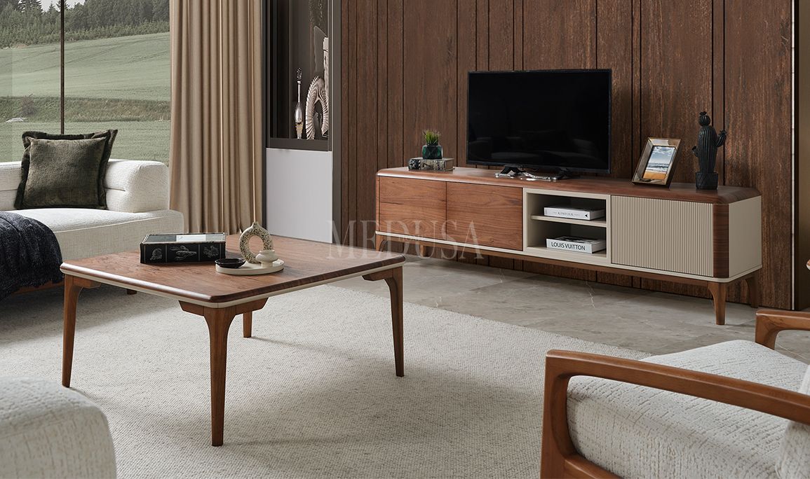 Medusa Home Mobilya - Lizbon Yemek Odası