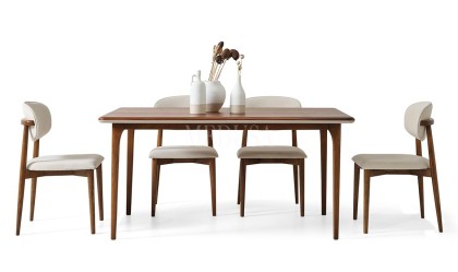Medusa Home Mobilya - Lizbon Yemek Odası