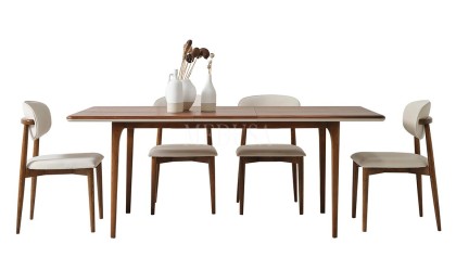 Medusa Home Mobilya - Lizbon Yemek Odası