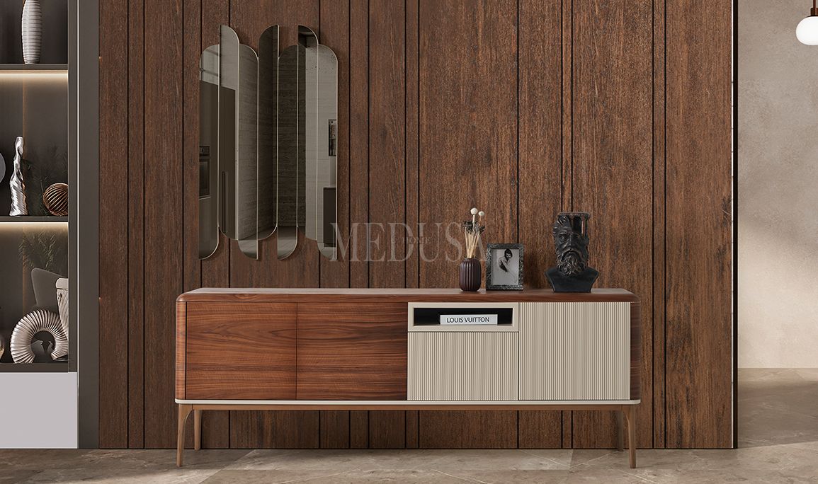 Medusa Home Mobilya - Lizbon Yemek Odası