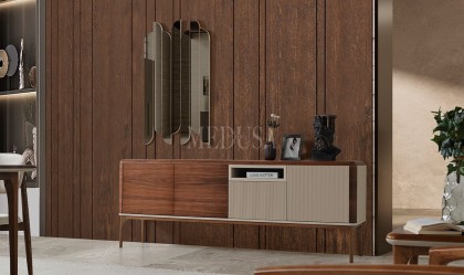 Medusa Home Mobilya - Lizbon Yemek Odası