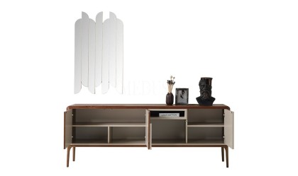 Medusa Home Mobilya - Lizbon Yemek Odası