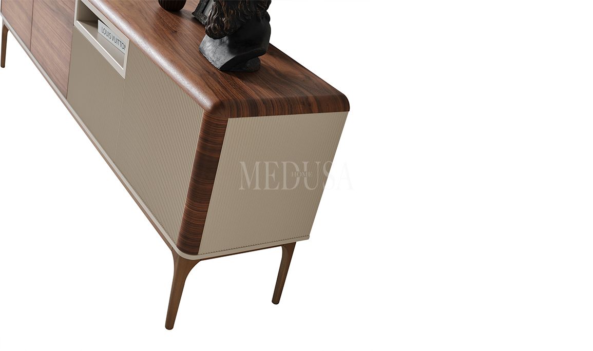 Medusa Home Mobilya - Lizbon Yemek Odası