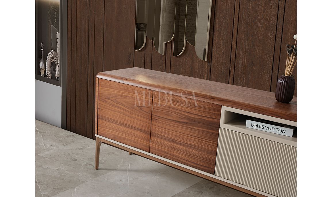 Medusa Home Mobilya - Lizbon Yemek Odası