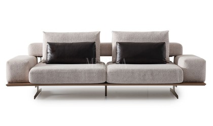 Medusa Home Mobilya - Lizzy Dörtlü Koltuk