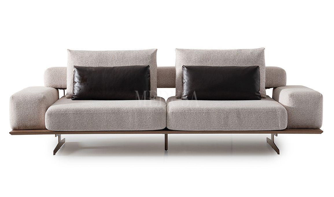 Medusa Home Mobilya - Lizzy Koltuk Takımı