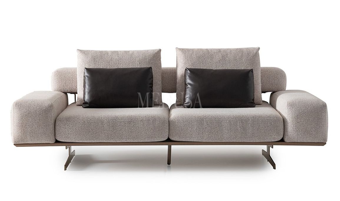 Medusa Home Mobilya - Lizzy Koltuk Takımı