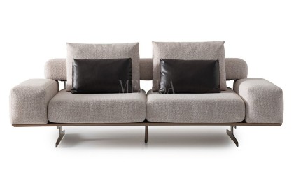 Medusa Home Mobilya - Lizzy Koltuk Takımı