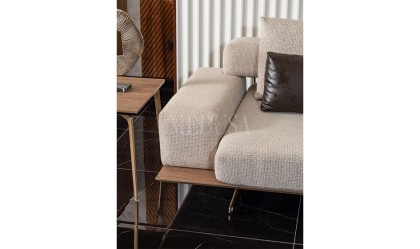 Medusa Home Mobilya - Lizzy Koltuk Takımı