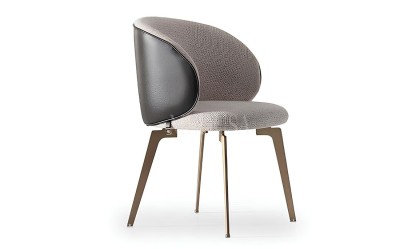 Medusa Home Mobilya - Lizzy Sandalye