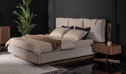 Medusa Home Mobilya - Lizzy Yatak Odası