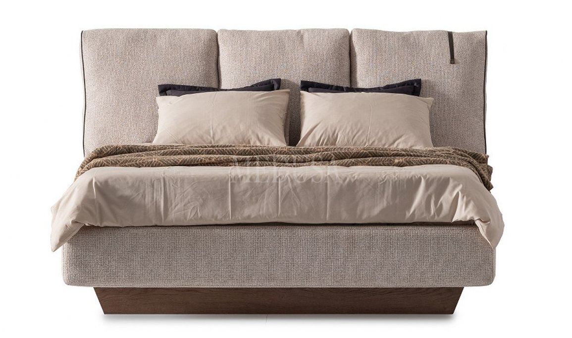 Medusa Home Mobilya - Lizzy Yatak Odası