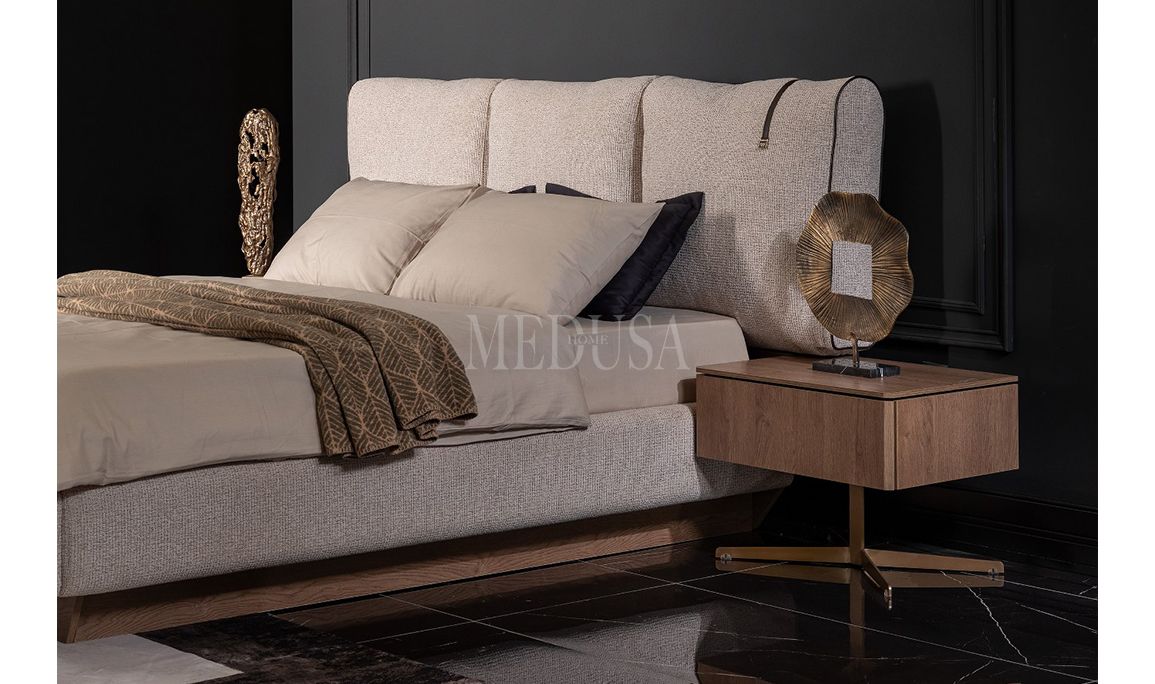 Medusa Home Mobilya - Lizzy Yatak Odası