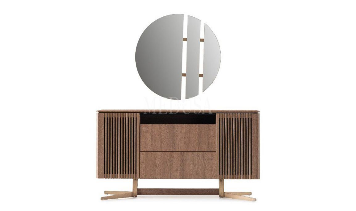 Medusa Home Mobilya - Lizzy Yatak Odası