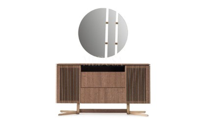 Medusa Home Mobilya - Lizzy Yatak Odası