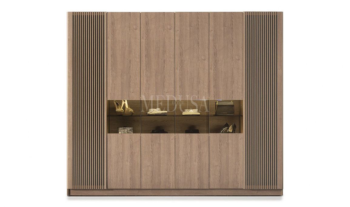 Medusa Home Mobilya - Lizzy Yatak Odası