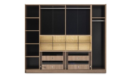 Medusa Home Mobilya - Lizzy Yatak Odası