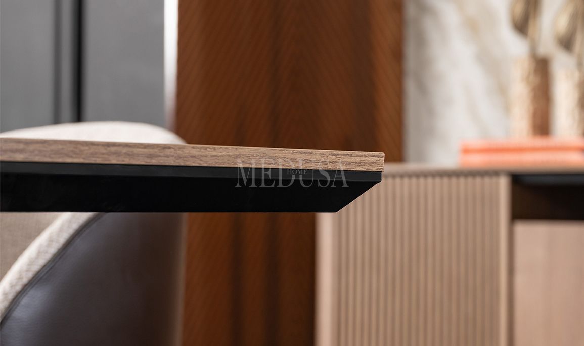 Medusa Home Mobilya - Lizzy Yemek Masası