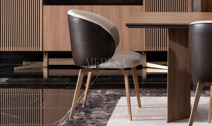 Medusa Home Mobilya - Lizzy Yemek Odası