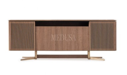 Medusa Home Mobilya - Lizzy Yemek Odası