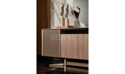 Medusa Home Mobilya - Lizzy Yemek Odası