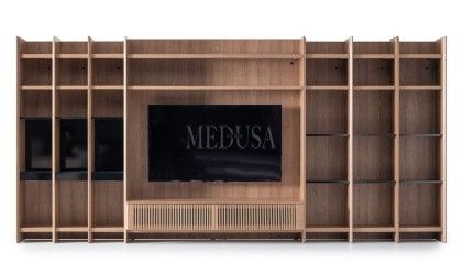 Medusa Home Mobilya - Lizzy Yemek Odası