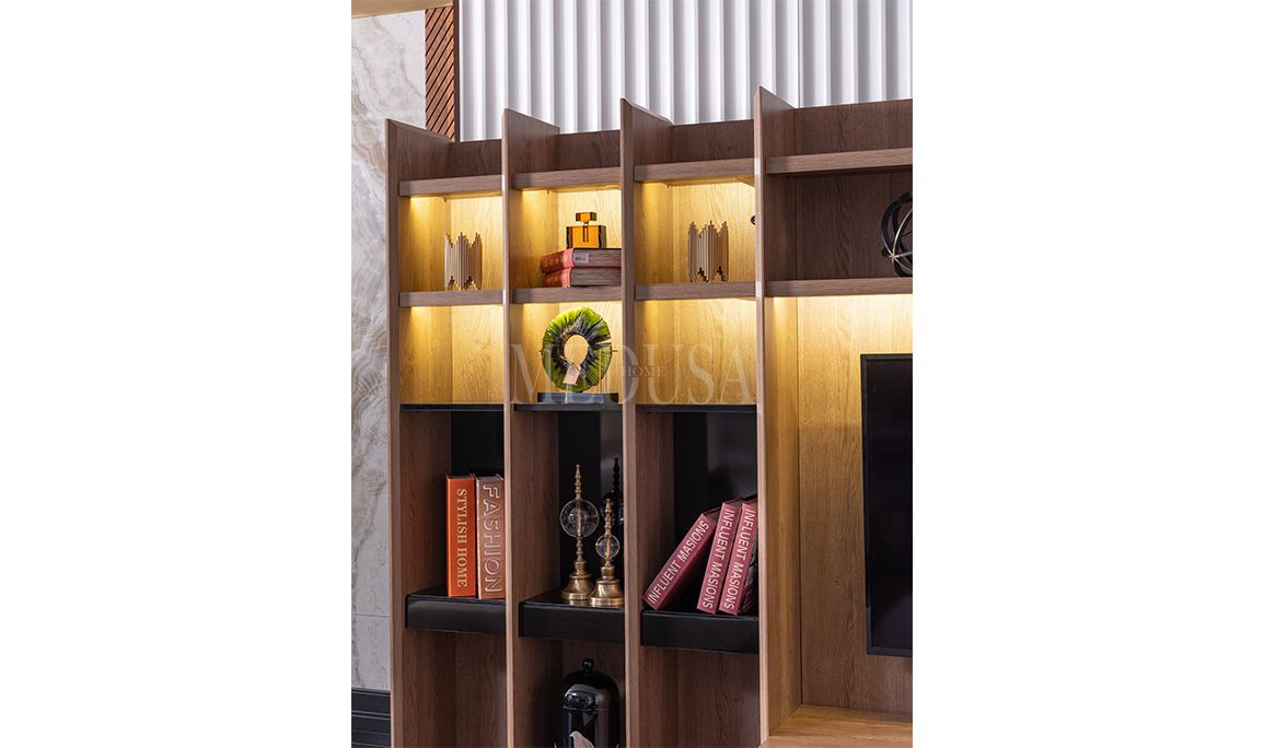 Medusa Home Mobilya - Lizzy Yemek Odası