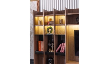 Medusa Home Mobilya - Lizzy Yemek Odası