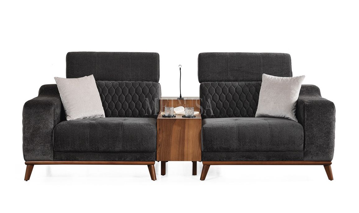 Medusa Home Mobilya - Loca Koltuk Takımı