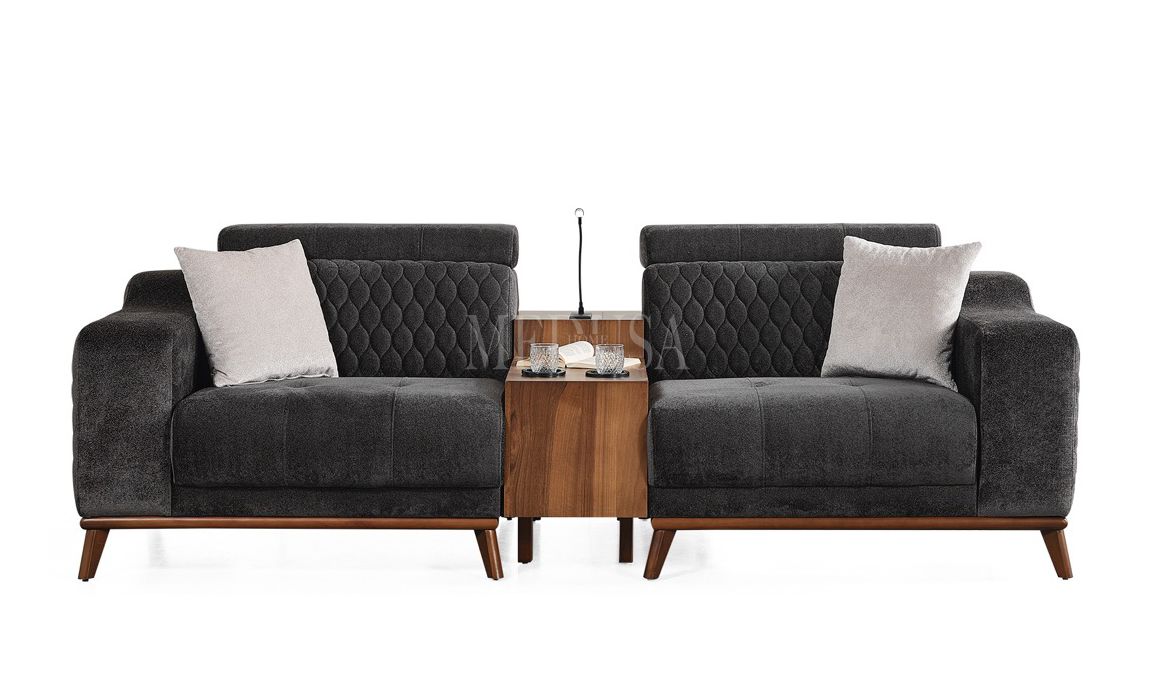 Medusa Home Mobilya - Loca Koltuk Takımı