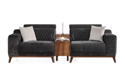 Medusa Home Mobilya - Loca Koltuk Takımı