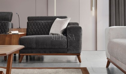 Medusa Home Mobilya - Loca Koltuk Takımı