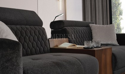 Medusa Home Mobilya - Loca Koltuk Takımı