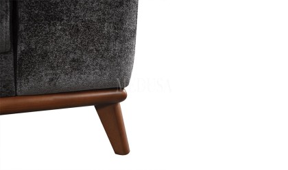 Medusa Home Mobilya - Loca Koltuk Takımı