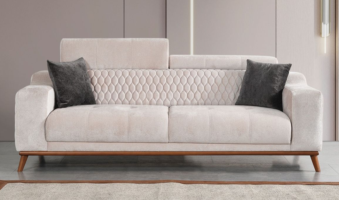 Medusa Home Mobilya - Loca Koltuk Takımı