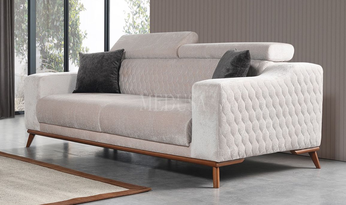 Medusa Home Mobilya - Loca Koltuk Takımı