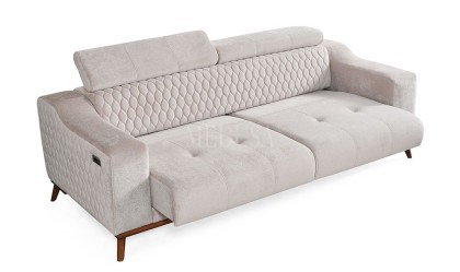 Medusa Home Mobilya - Loca Koltuk Takımı