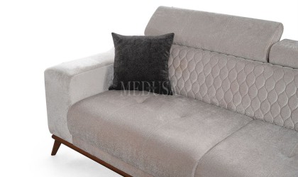 Medusa Home Mobilya - Loca Koltuk Takımı