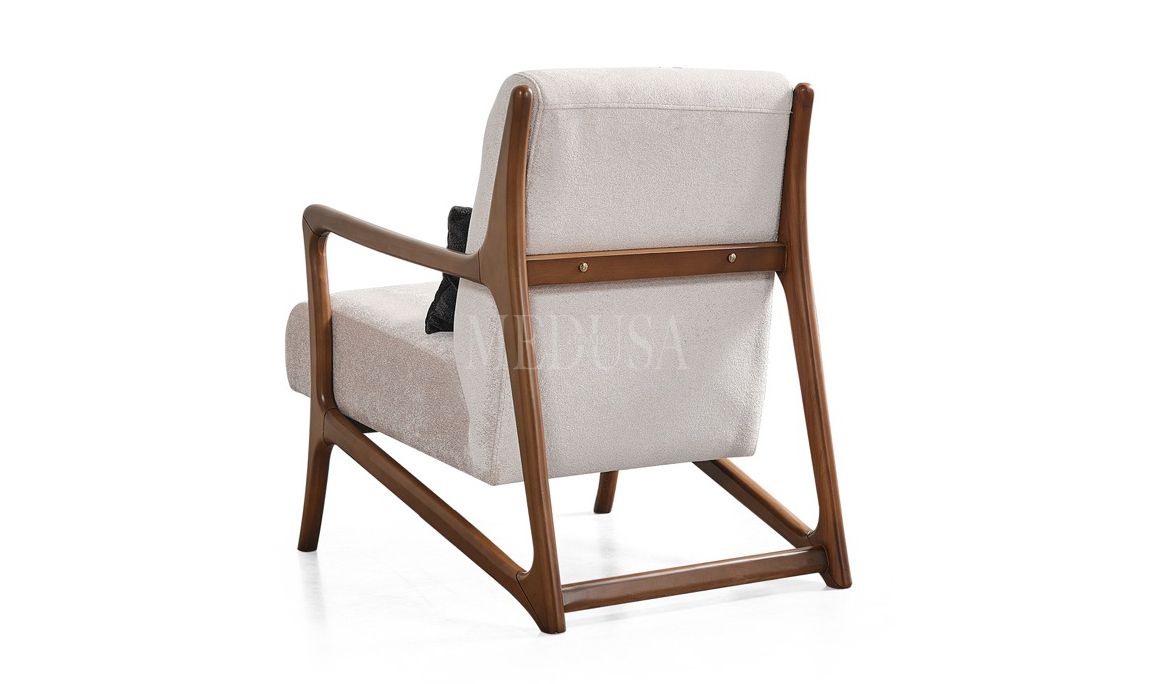 Medusa Home Mobilya - Loca Koltuk Takımı