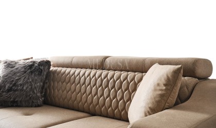Medusa Home Mobilya - Loca Köşe Takımı